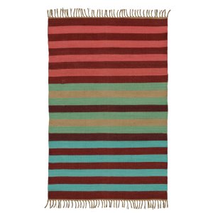 Tapis Rayures CHAPRA