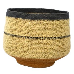 Bol jonc de mer  lignée