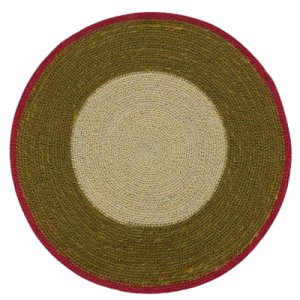 Grand set de table Automne