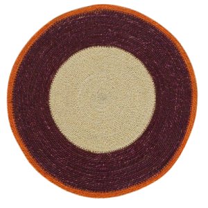 Grand set de table Bordeaux