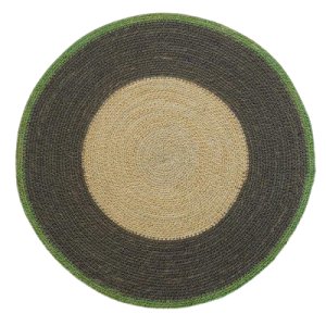 Grand set de table sapin