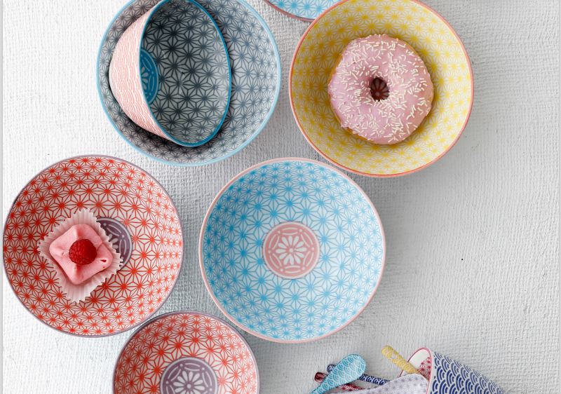 • BAOBAB x Tokyo Design •